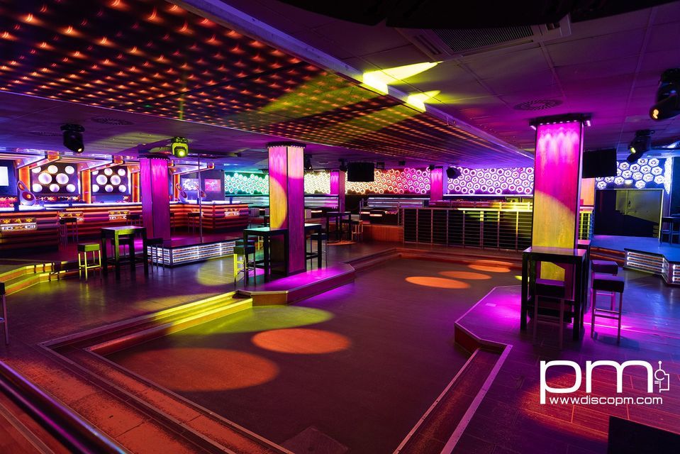 Mia Julia - Mallorcastyle live - Disco PM