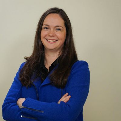 Julie Dawson Williams