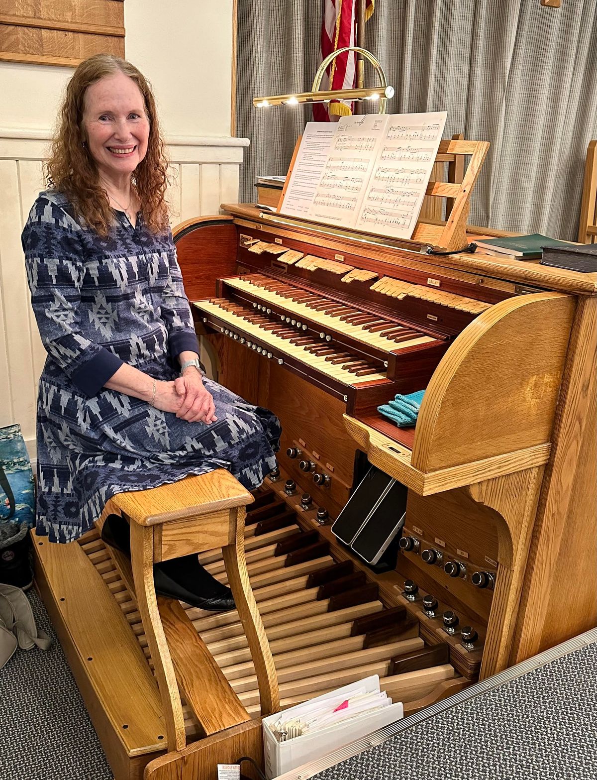 Organ Concert