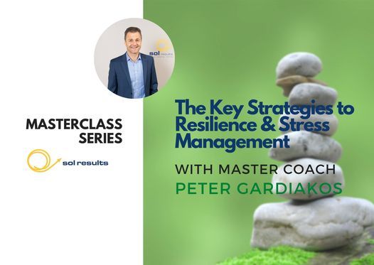 Masterclass Series | Driving Business Growth