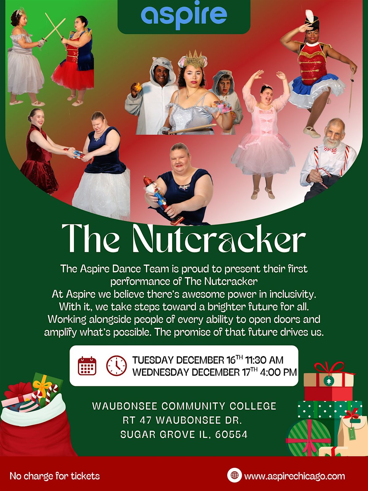 The Nutcracker