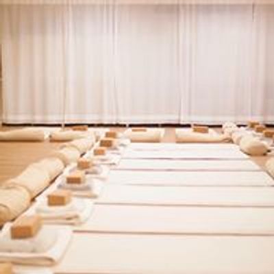 Yogastudion Sundsvall