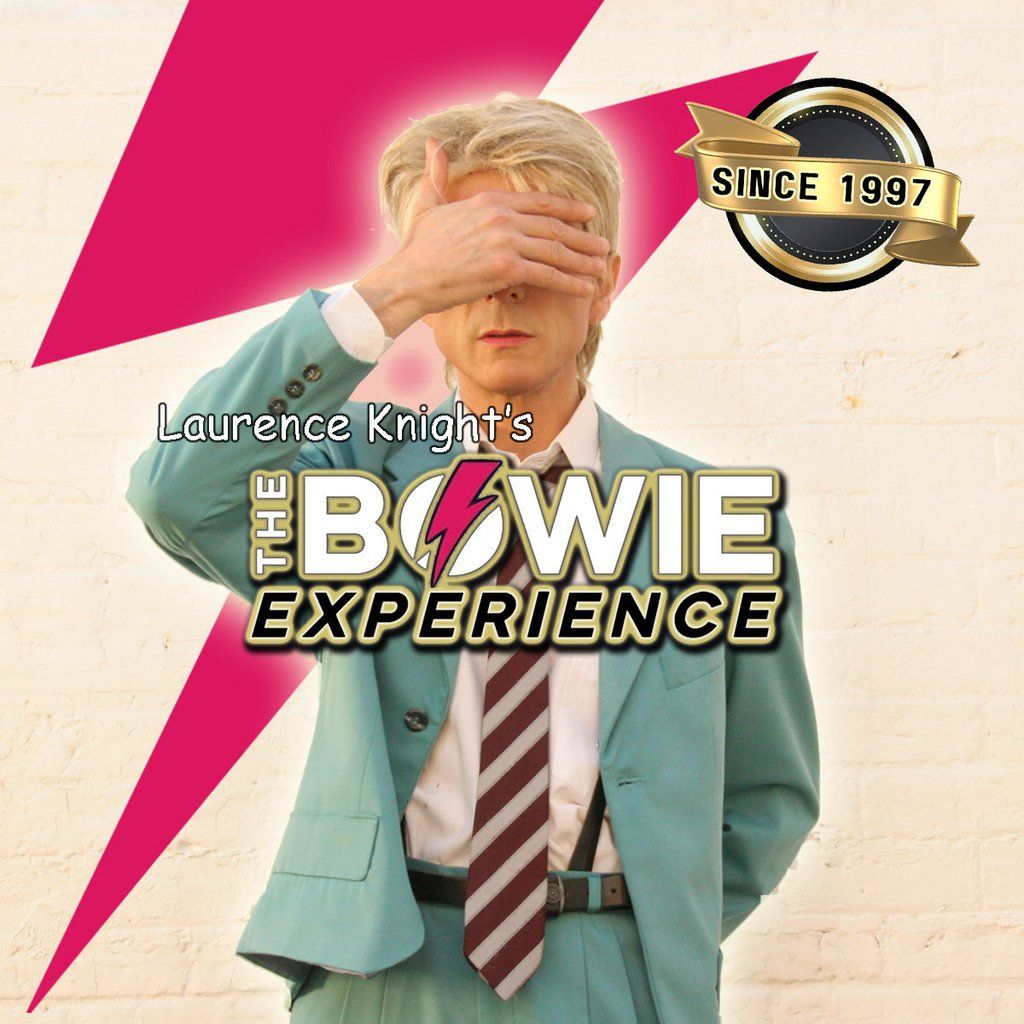 The Bowie Experience