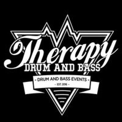 Therapy  DnB UK