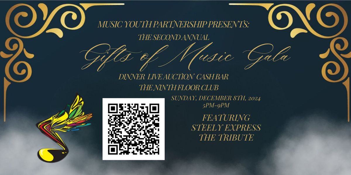 GIFTS OF MUSIC GALA