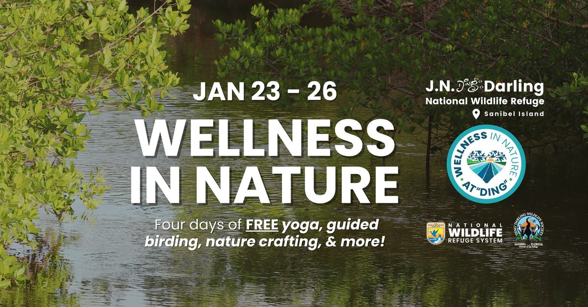 Wellness in Nature 2025