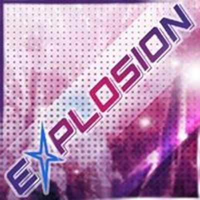 Explosion Club