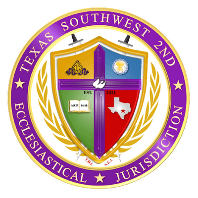 Texas Southwest 2nd Ecclesiastical Jurisdiction