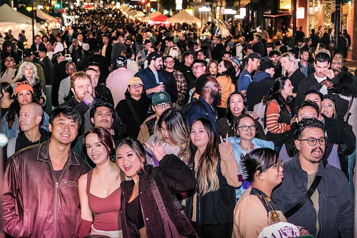 Downtown First Thursdays | Sep. 3, 2026