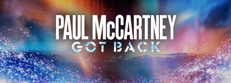 Paul McCartney | Got Back 2024