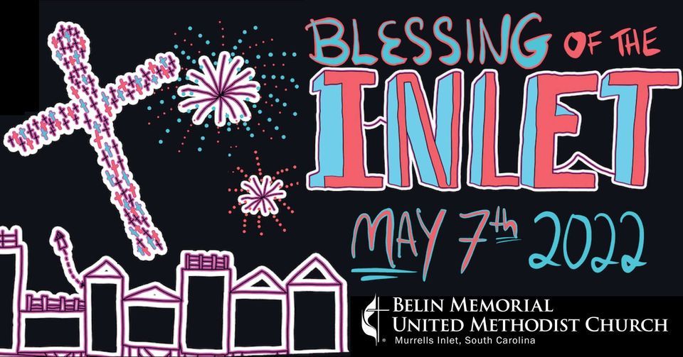 Blessing of the Inlet 2022