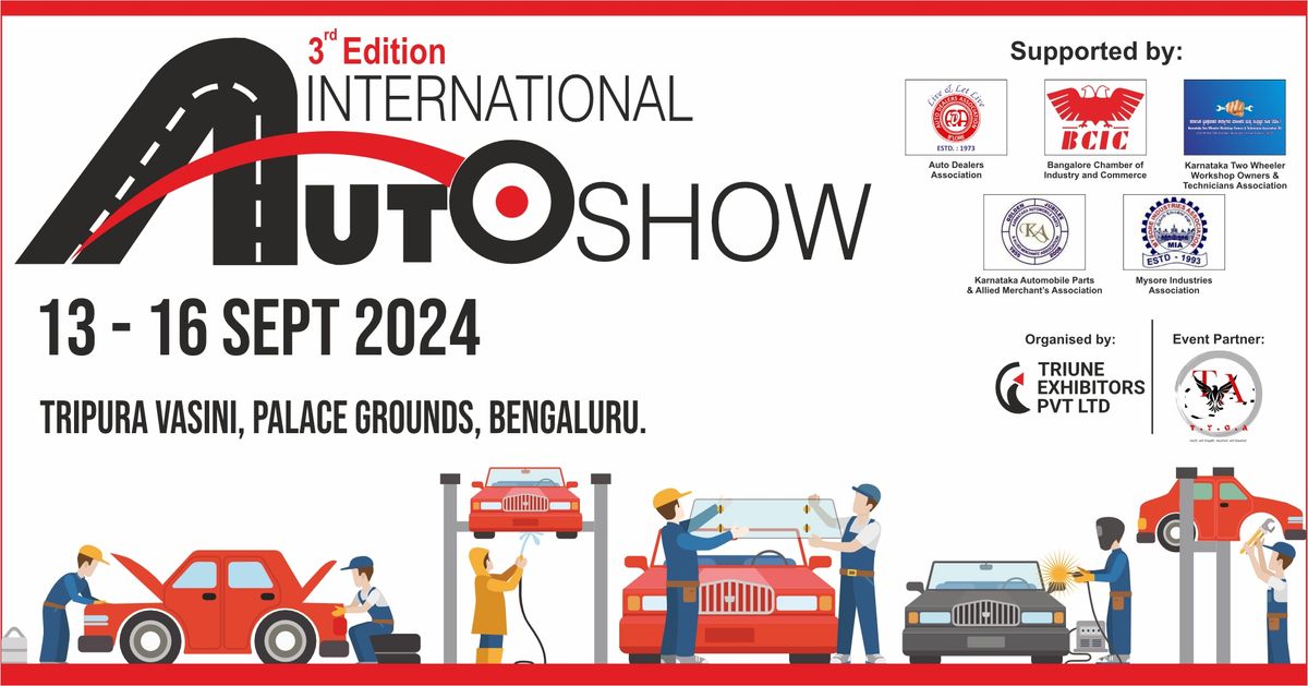 AUTOSHOW-2024