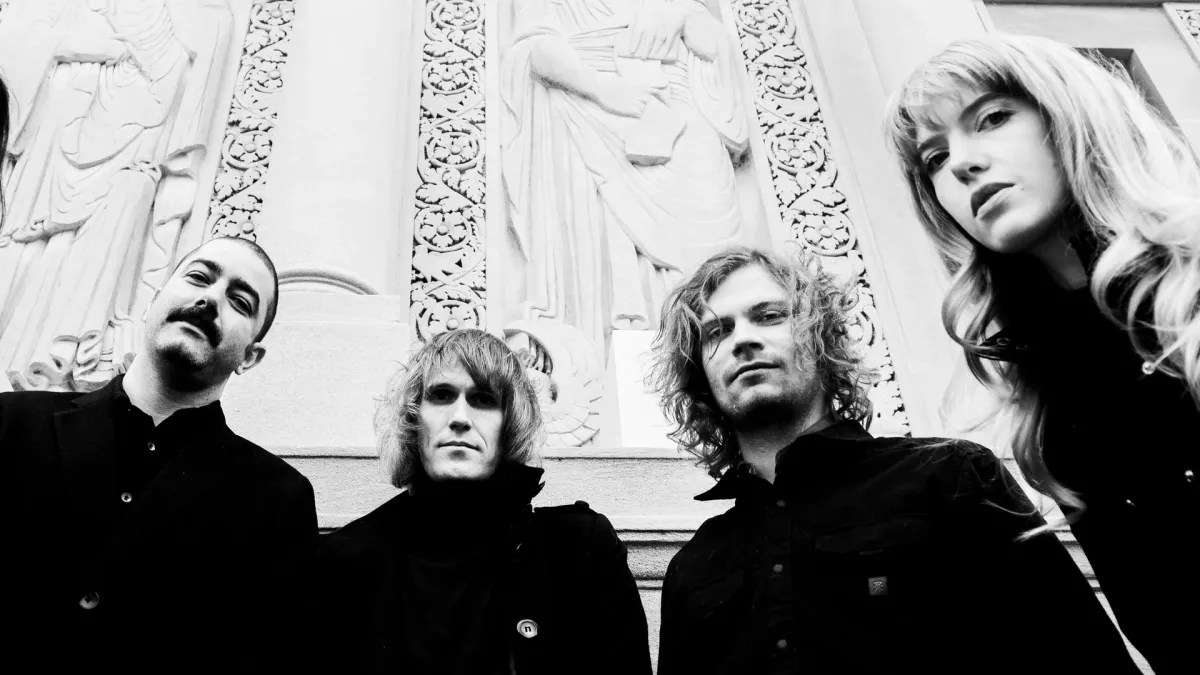 The Mystery Lights, levitation room in San Diego