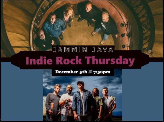 Indie Music Thursday: Favorite Child, Chris Timbers Band