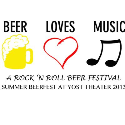 Beer Loves Music