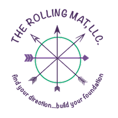 The Rolling Mat - Mobile Yoga and Events Studio