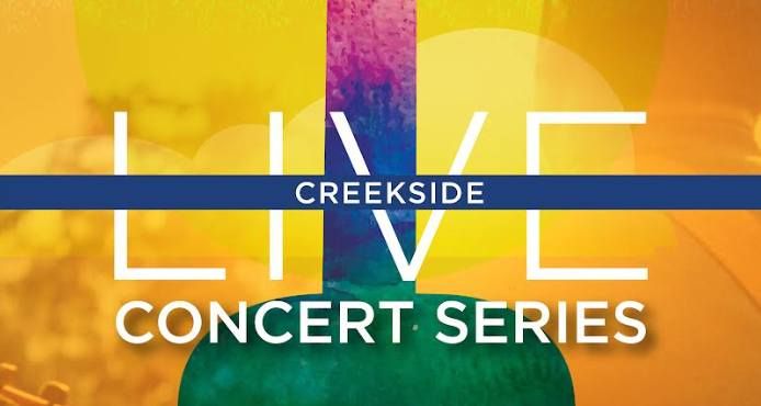 Creekside Live