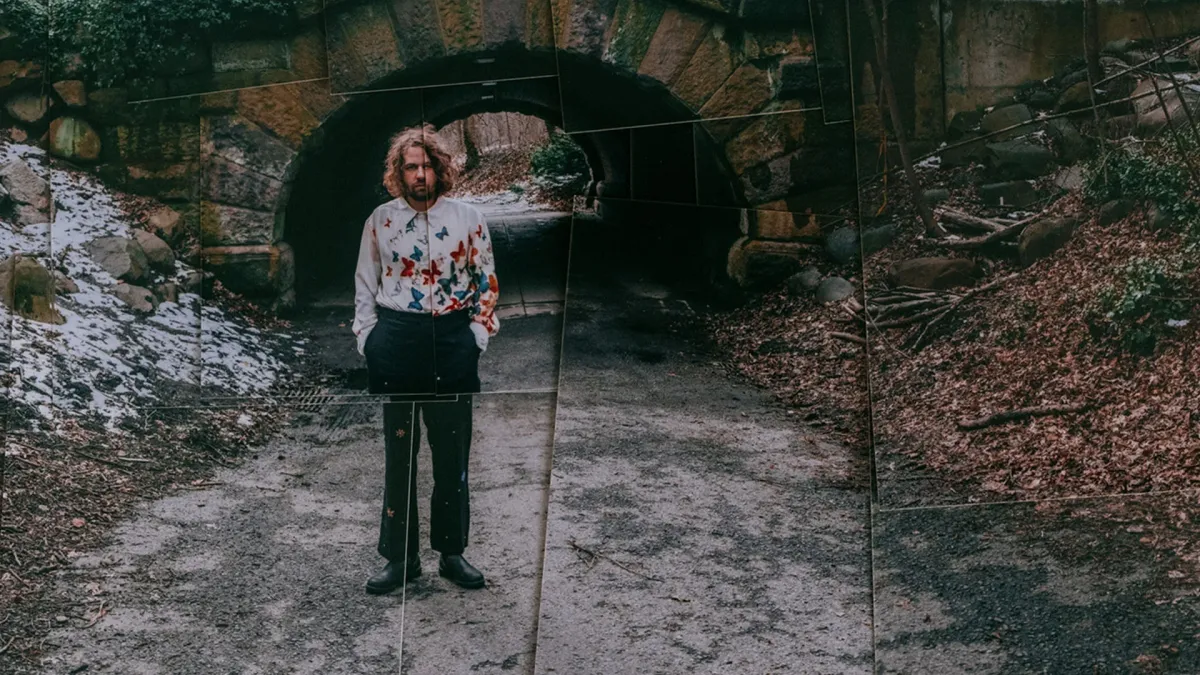 Kevin Morby in San Diego