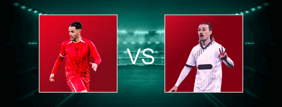 SC Freiburg vs FC St. Pauli at Europa Park Stadion