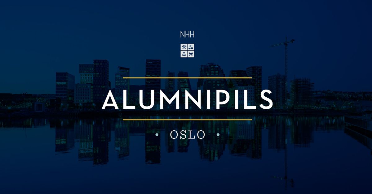 Alumnipils Oslo