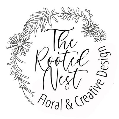 The Rooted Nest, LLC | Lauren Bryant