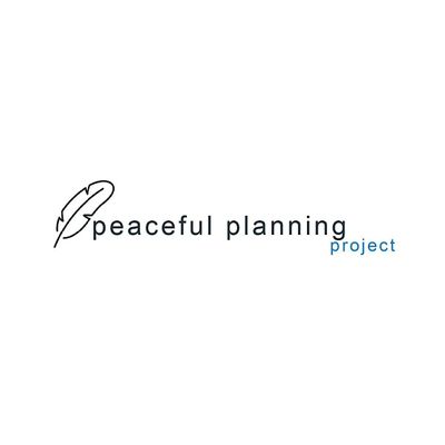 Peaceful Planning Project