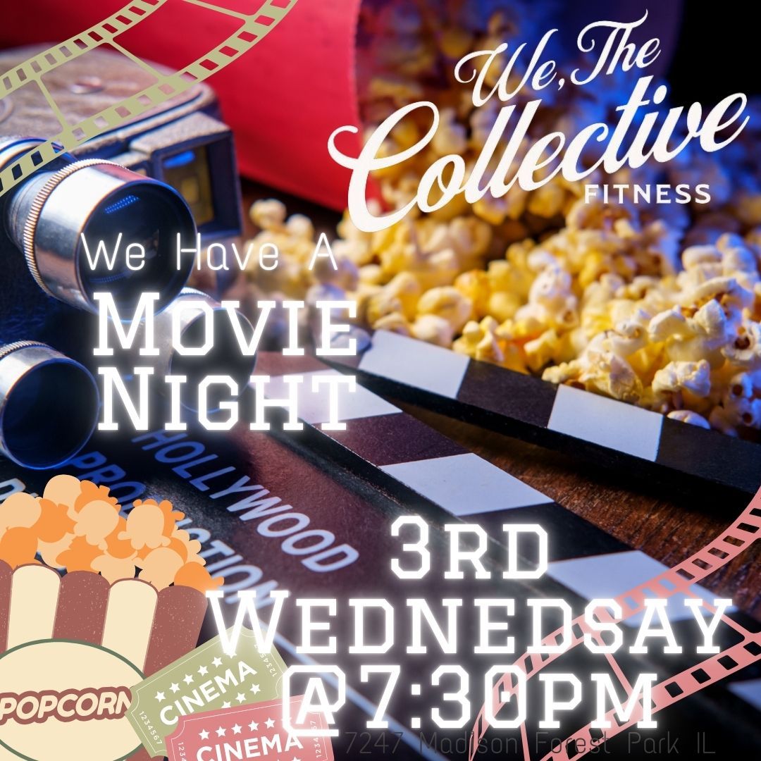 Movie Night at WTCF