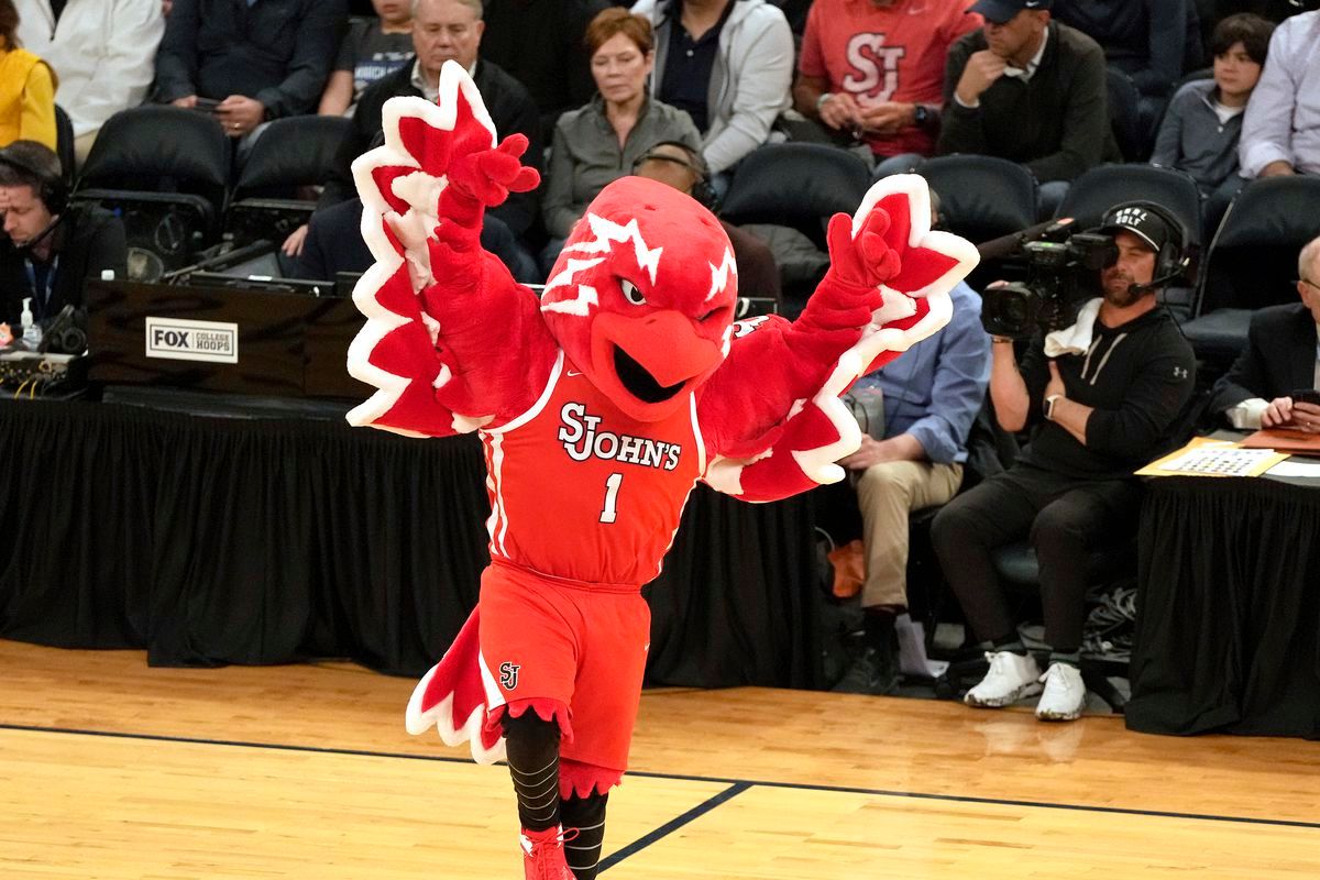 Marquette Golden Eagles Volleyball vs. St. Johns Red Storm