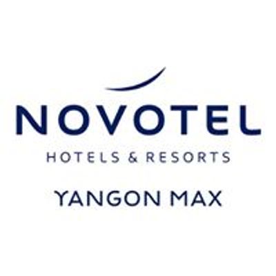 Novotel Yangon Max