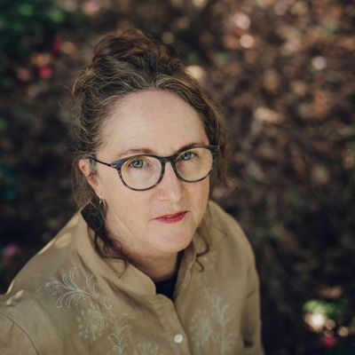 Lynn Davidson