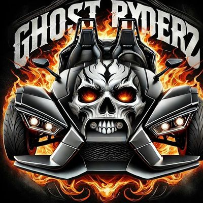 Ghost Ryderz Slingshot Group