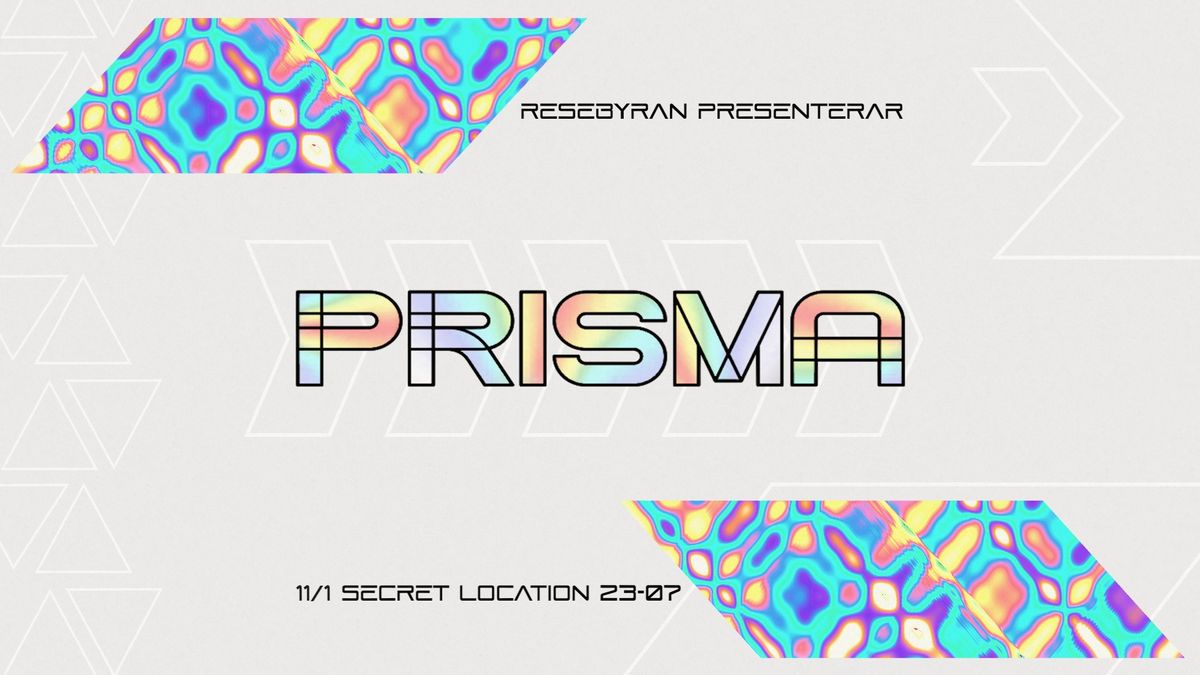 Resebyr\u00e5n - Prisma