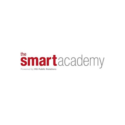 SmartAcademy - powered by MG Public Relations
