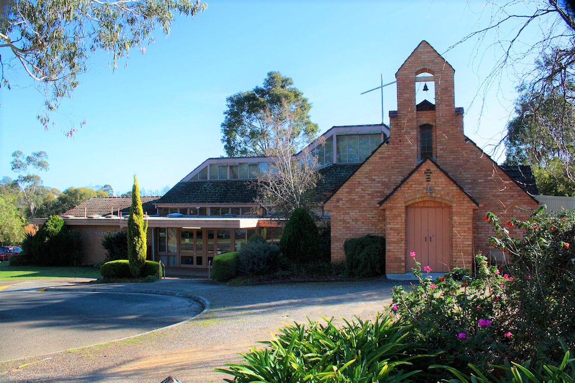 Annual Church Fete