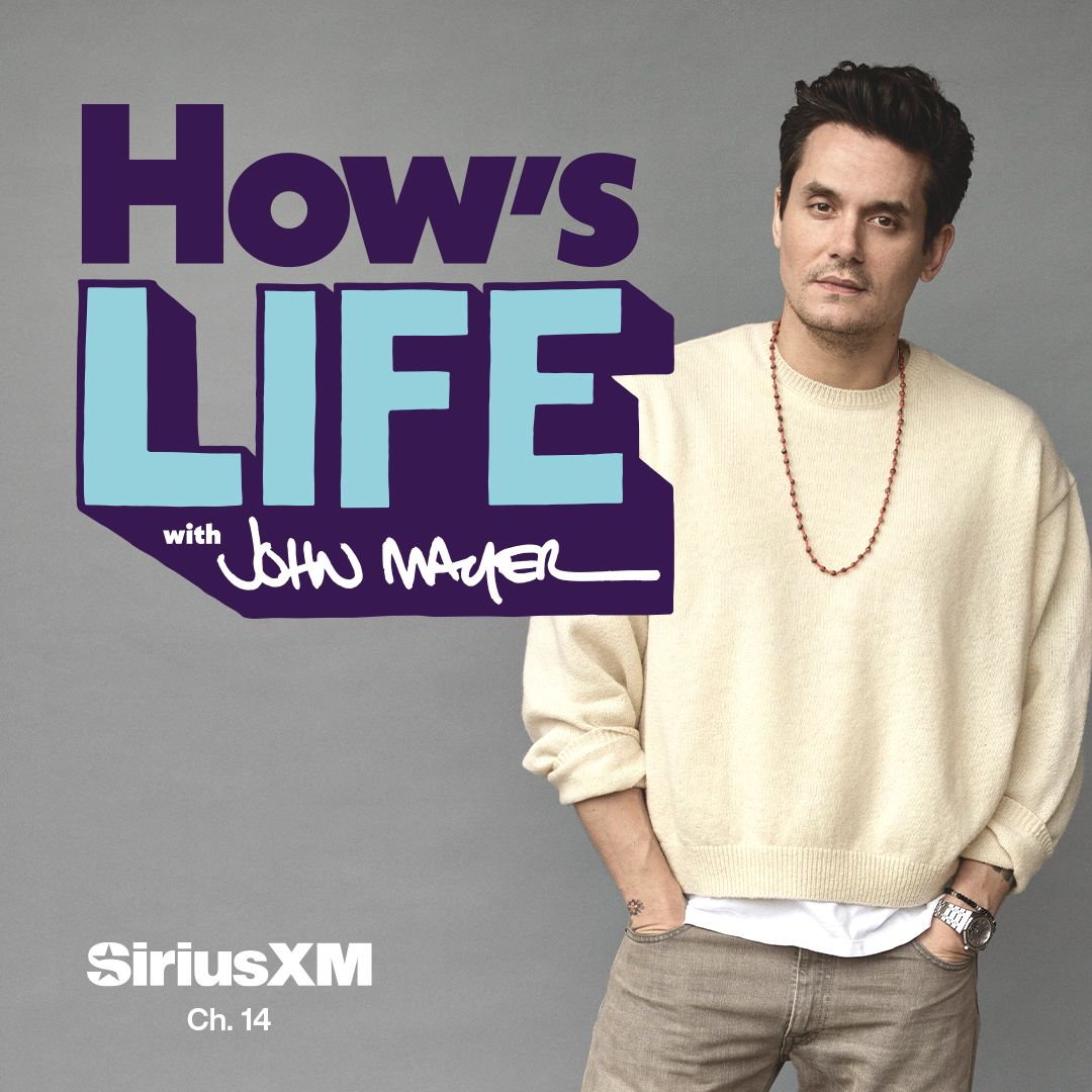 John Mayer