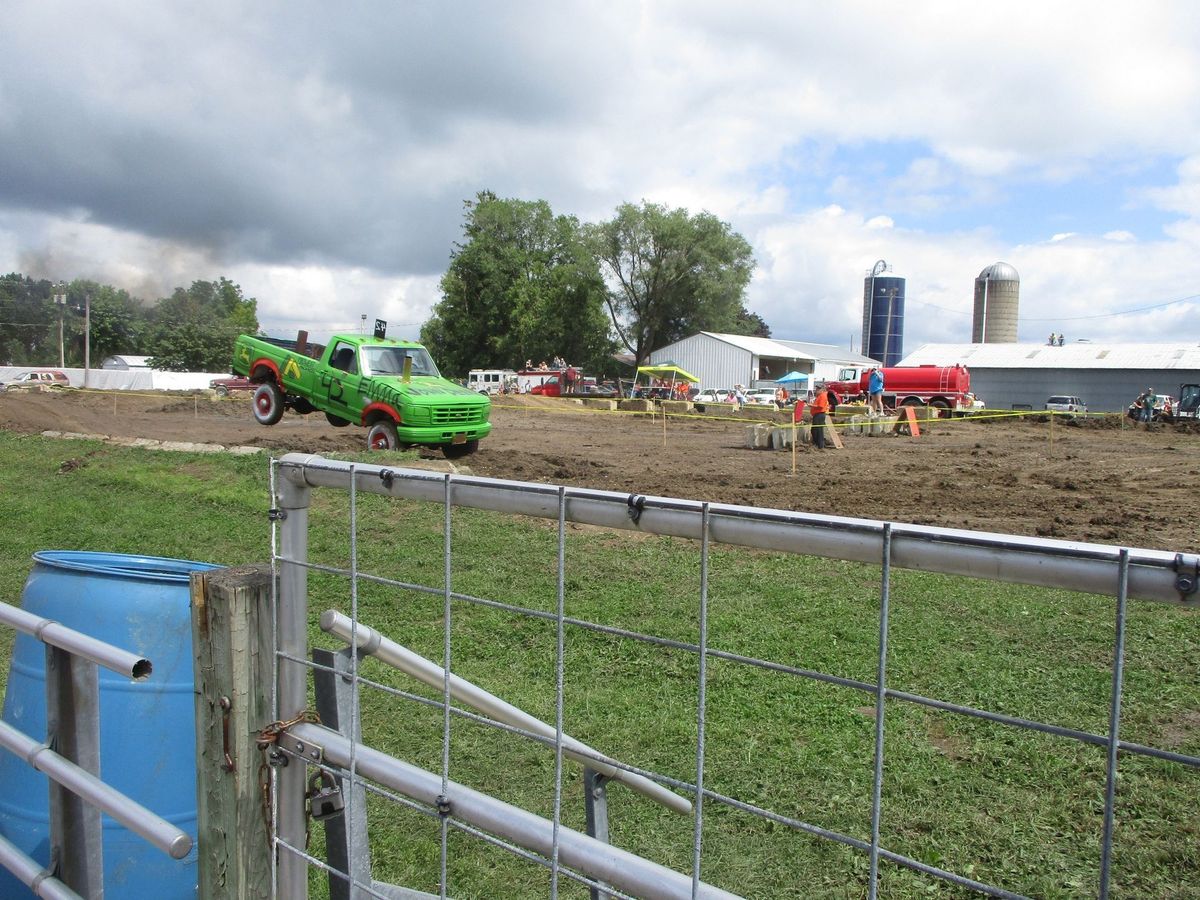 Houston County Fair