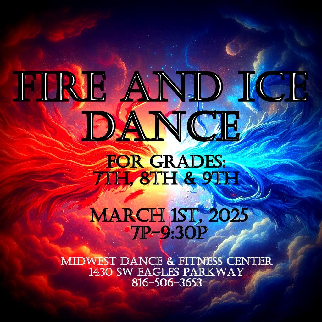 Fire & Ice Dance