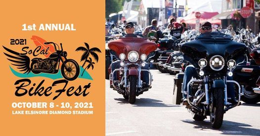 SoCal Bikefest 2021
