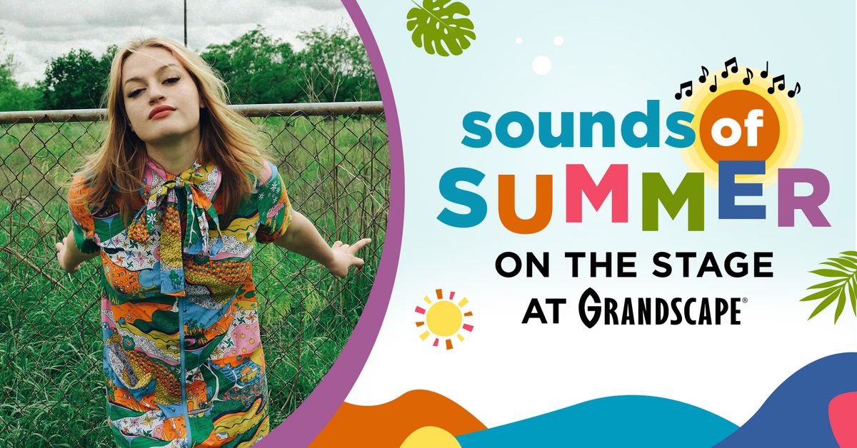 Sounds of Summer: Remy Reilly