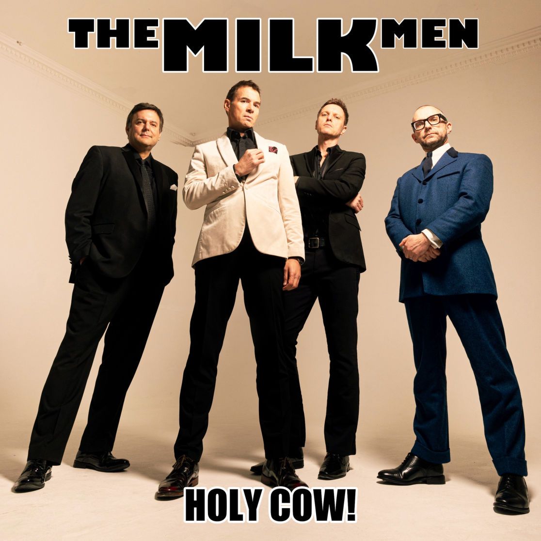 The Milk Men