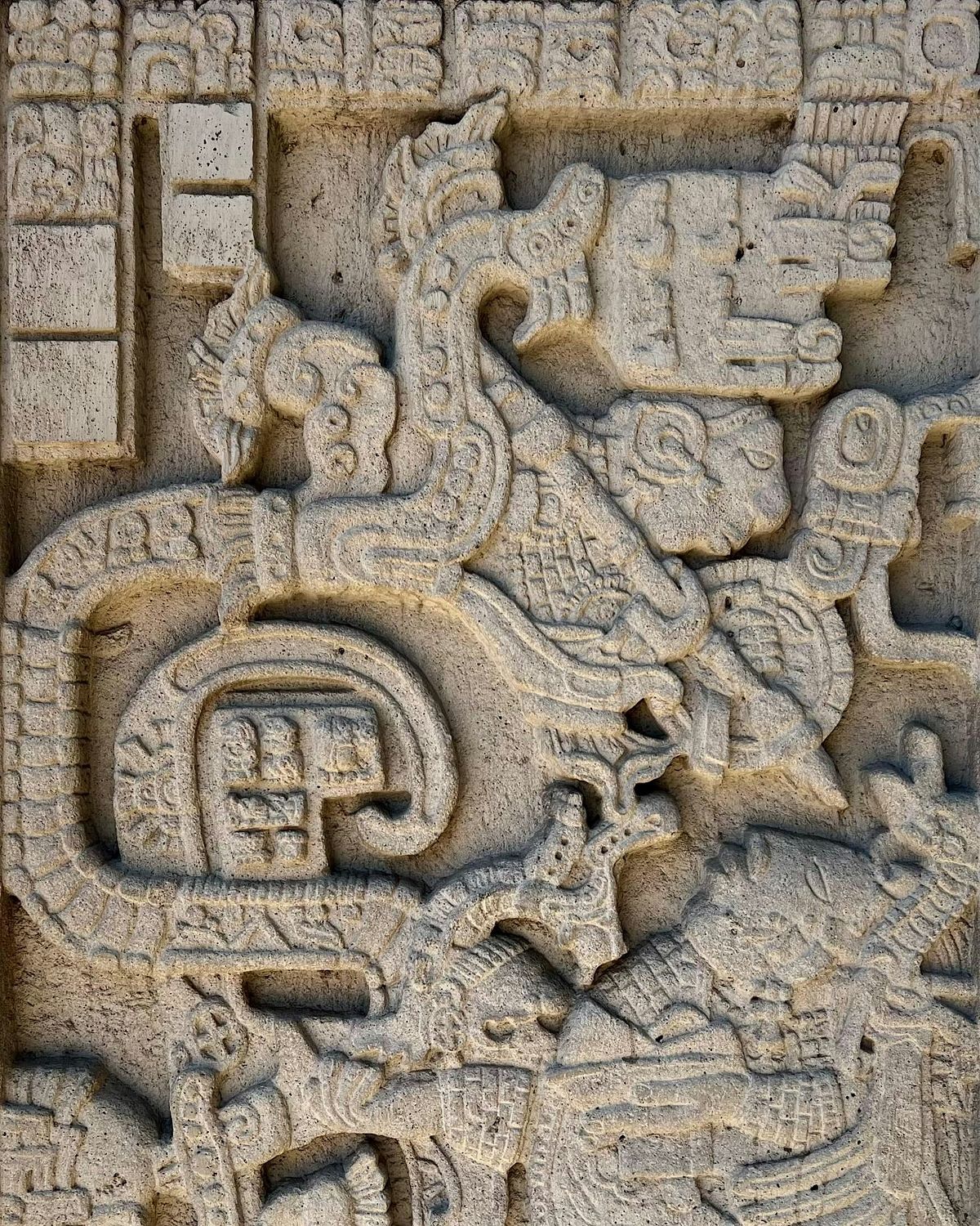 Cihuatl Circle | October 2026