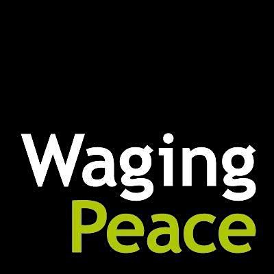 Waging Peace