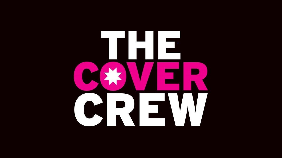 The Cover Crew