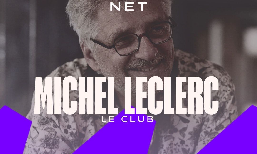 Michel Leclerc 