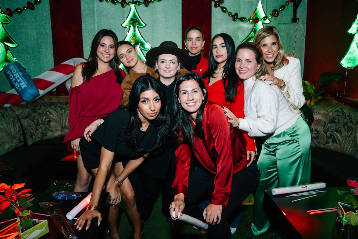 THE OFFICIAL DRUNKSGIVING PARTY