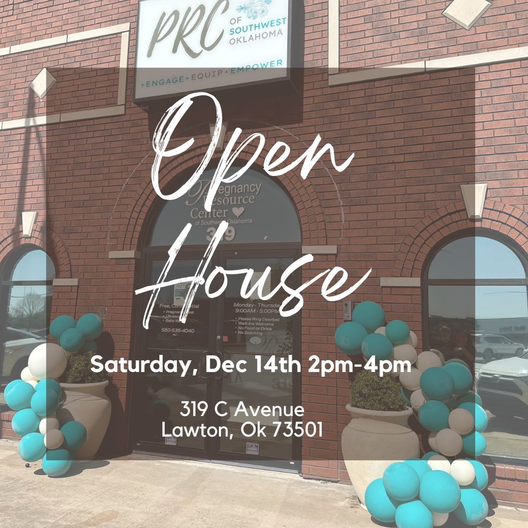 \ud83c\udf84Christmas Open House! 