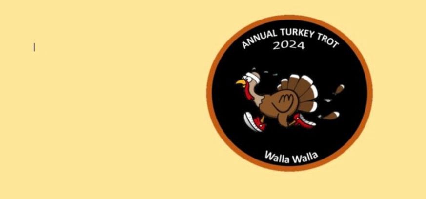 The Salvation Army Turkey Trot 2024