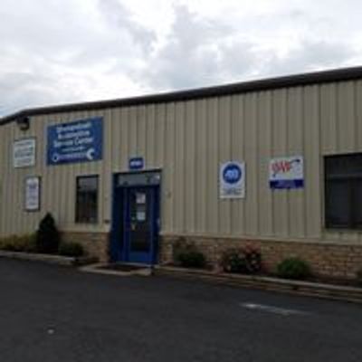 Shenandoah Automotive