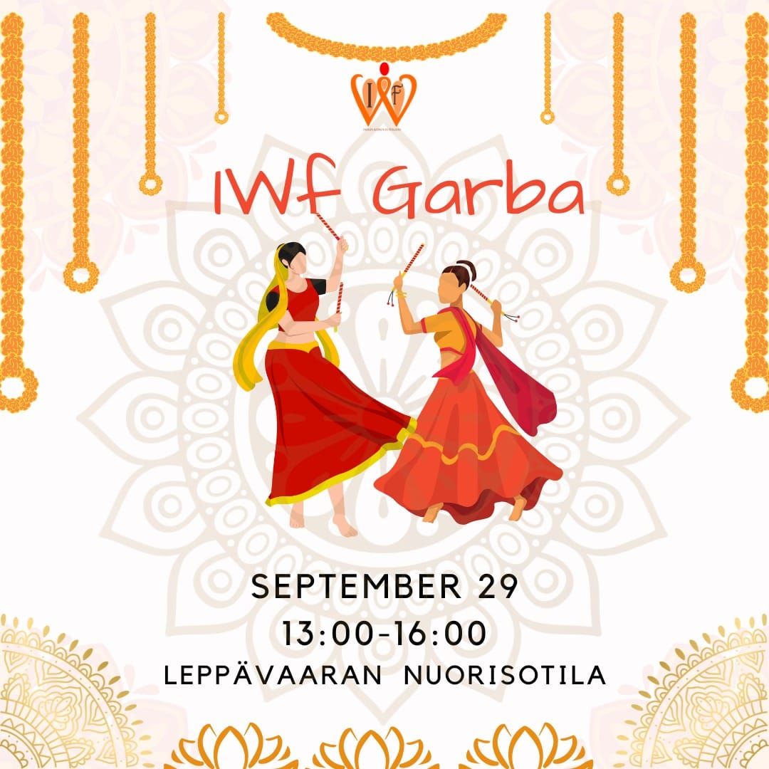 IWF Garba