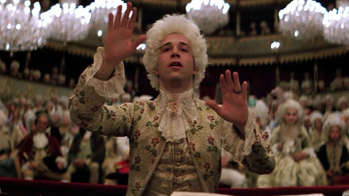 AMADEUS